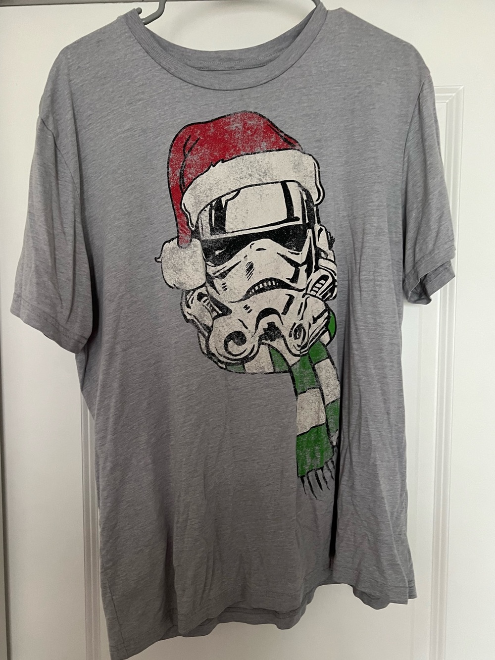 Star Wars Christmas Shirt